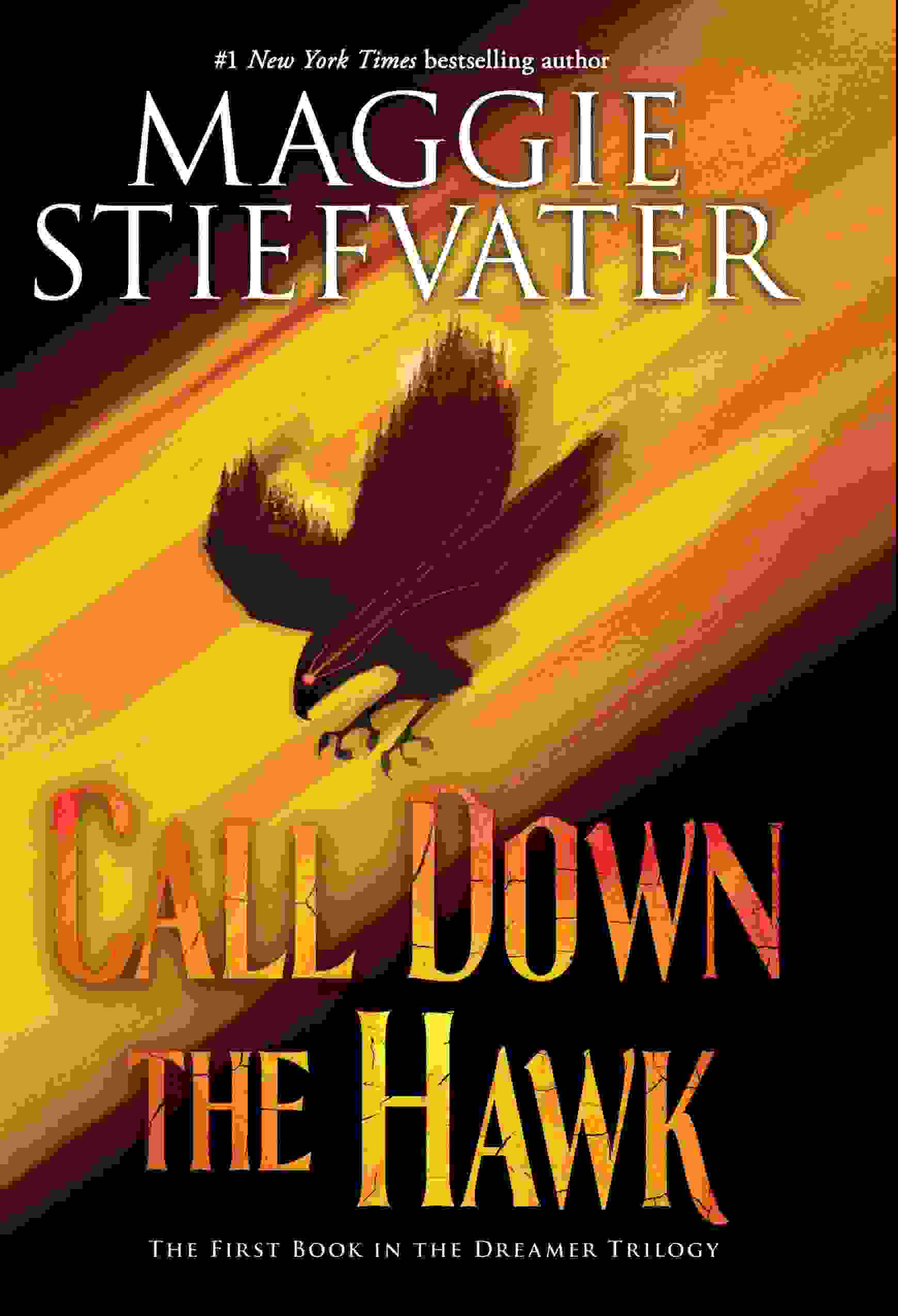 Call Down the Hawk